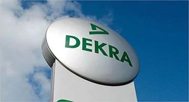 Dekra-Front